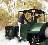 Cobdogla Irrigation And Steam Museum - Lightning Ridge Tourism
