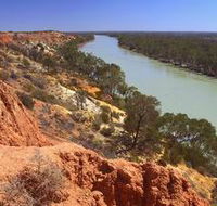 Chowilla Game Reserve And Regional Reserve - Lightning Ridge Tourism