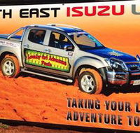 Loveday 4x4 Adventure Park - Lightning Ridge Tourism