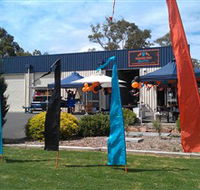 Prancing Pony Brewery - Lightning Ridge Tourism
