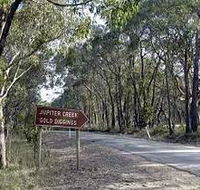Jupiter Creek Gold Diggings Trail - Lightning Ridge Tourism