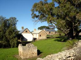 Paxton - Lightning Ridge Tourism 2