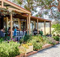 WayWood Wines Cellar Door - Lightning Ridge Tourism