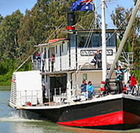 PS Industry - Lightning Ridge Tourism