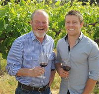 McLaren Vale III Associates - Lightning Ridge Tourism