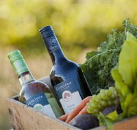 Gemtree Wines Sustainable Cellar Door - Lightning Ridge Tourism
