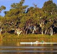 Martin Bend Reserve - Lightning Ridge Tourism