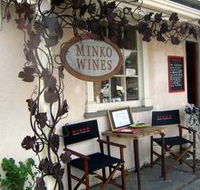 Minko Wines and Providore - Lightning Ridge Tourism