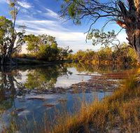 Murray River National Park - Lightning Ridge Tourism