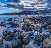 Myponga Beach - Lightning Ridge Tourism