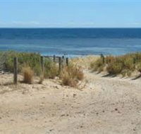 Normanville Beach - Lightning Ridge Tourism
