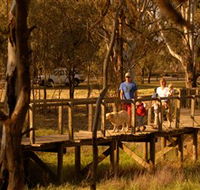 Loxton's Drives Walks and Trails - Lightning Ridge Tourism