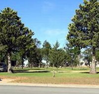 Loxton Motorhome Reserve - Lightning Ridge Tourism