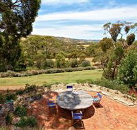 Allusion Winery - Lightning Ridge Tourism