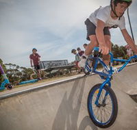 Yankalilla Lions Youth Park - Lightning Ridge Tourism