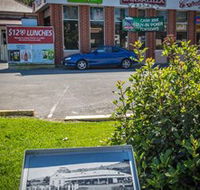 Yankalilla District Heritage Trail - Lightning Ridge Tourism