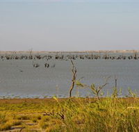 Lake Victoria - Lightning Ridge Tourism