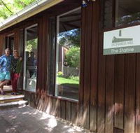 The Stable Studio at the Mill - Lightning Ridge Tourism
