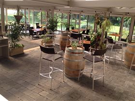 Wines Of The Fleurieu Cellar Door - Lightning Ridge Tourism 0