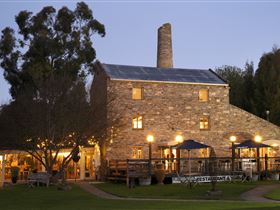 Wines Of The Fleurieu Cellar Door - Lightning Ridge Tourism 3
