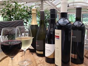 Wines Of The Fleurieu Cellar Door - Lightning Ridge Tourism 1