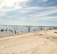 Rufus River - Lightning Ridge Tourism