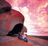 Flinders Chase National Park - Lightning Ridge Tourism
