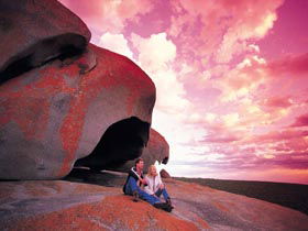 Flinders Chase National Park - Lightning Ridge Tourism 0