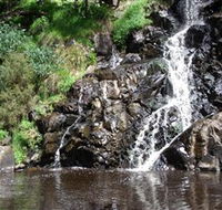 Ingalalla Waterfalls - Lightning Ridge Tourism