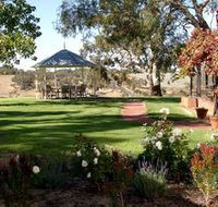 Currency Creek Winery And Restaurant - Lightning Ridge Tourism
