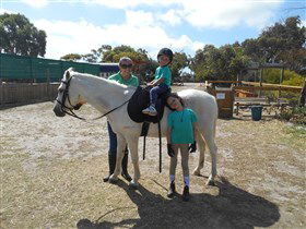 Animal Farm Goolwa - Lightning Ridge Tourism 2