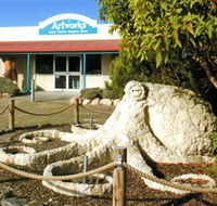 Artworks Gallery - Lightning Ridge Tourism