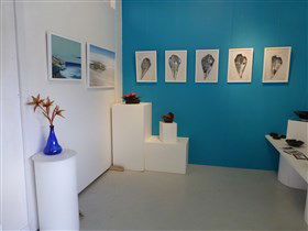 Artworks Gallery - Lightning Ridge Tourism 3