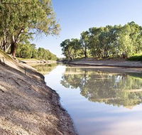 Darling River Run - Lightning Ridge Tourism