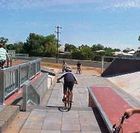 Charleville - Skate Park - Lightning Ridge Tourism