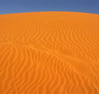 Perry Sandhills - Lightning Ridge Tourism