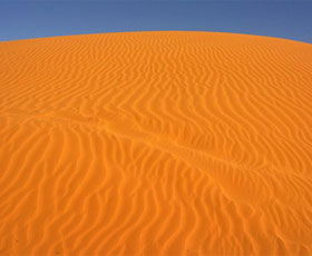 Perry Sandhills - Lightning Ridge Tourism 0