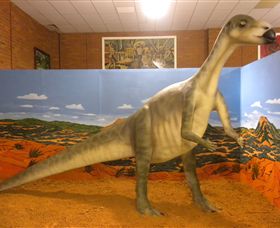 Wentworth Pioneer Museum - Lightning Ridge Tourism 0