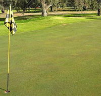 Wentworth Sporting Complex - Lightning Ridge Tourism