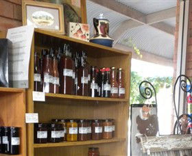 Ruby's Cargo - Lightning Ridge Tourism 1