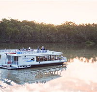 Wentworth River Cruises - Lightning Ridge Tourism