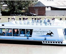 Wentworth River Cruises - Lightning Ridge Tourism 3