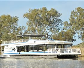 Wentworth River Cruises - Lightning Ridge Tourism 6