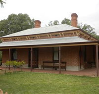 Rendelsham known as the Nunnery - Lightning Ridge Tourism