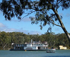 Wentworth NSW Lightning Ridge Tourism