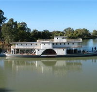 PS Ruby Fotherby Park - Lightning Ridge Tourism