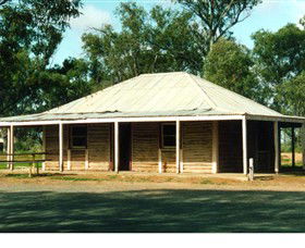 PS Ruby Fotherby Park - Lightning Ridge Tourism 2
