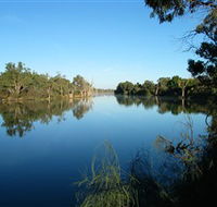 O'Donnell Park Curlwaa - Lightning Ridge Tourism