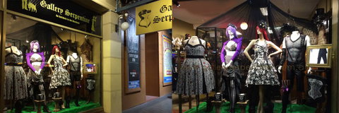 Gallery Serpentine - Lightning Ridge Tourism 9