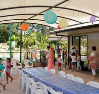 Thornleigh Golf Centre - Lightning Ridge Tourism